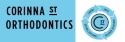 Corrina St Orthodontics Logo