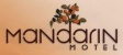 Mandarin Motel Logo