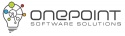 OnePoint Software Solutions Logo