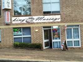 ck king massage Meadowbank, Meadowbank