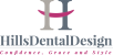 Hills Dental Design Logo