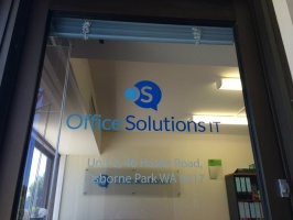 Office Solutions IT, Osborne Park