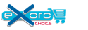 Exoro Shop Logo