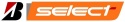 Bridgestone Select Logo