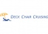 Deck Chair Cruising Logo