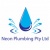 Neon Plumbing Pty Ltd Logo