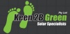 Keen2BGreen Logo