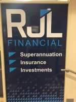 RJL Finance, Toowoomba