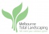 Melbourne Total Landscaping Logo