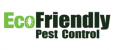 Bed Bugs Pest Control Logo