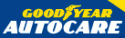 Goodyear Autocare Milton Logo