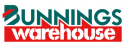 Bunnings Warehouse Wendouree Logo
