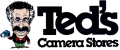 Teds Cameras Logo