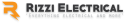 Rizzi Electrical Logo