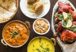 Haveli Authentic Indian Restaurant, Broadbeach