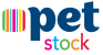 PETstock Epping Logo
