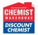 Chemist Warehouse Chadstone Logo