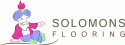 Solomons Flooring Essendon Logo