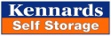Kennards Self Storage Milton Logo
