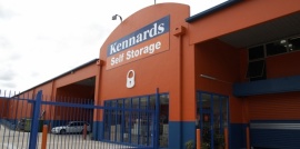 Kennards Self Storage Burleigh Junction, Burleigh Heads