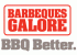 Barbeques Galore Toowoomba Logo