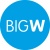 Big W Waverley Gardens Logo