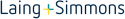 Laing+Simmons Padstow Logo