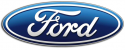 Pacific Ford Logo