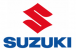 Melville Suzuki Logo