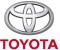 Canberra Toyota Logo