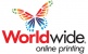Worldwide Online Printing - Market St Logo