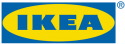 IKEA Logan Logo