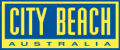 City Beach Surf Logo