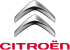 Alan Mance Citroen Logo