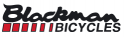 Blackman Bicycles Logo