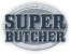 Super Butcher Logo
