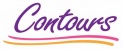 Contours Kings Park Logo