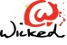 Wicked Campervan Hire Logo