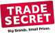 Trade Secret Logo