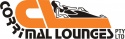 Corrimal Lounges Logo
