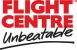 Flight Centre South Lake Logo
