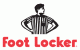 Foot Locker - City Centre Logo