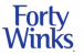 Forty Winks Traralgon Logo