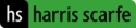 Harris Scarf Logo