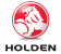 Doug Barton Holden Logo