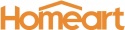 Homeart Logo