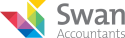 Swan Accountants Logo