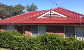 Millenium Roofing, Accredited Roof Restoration Newcastle, Lake Macquarie Roof Restoration & Repairs, Valentine