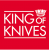 King of Knives Logo