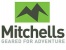 Mitchell's Adventure Logo